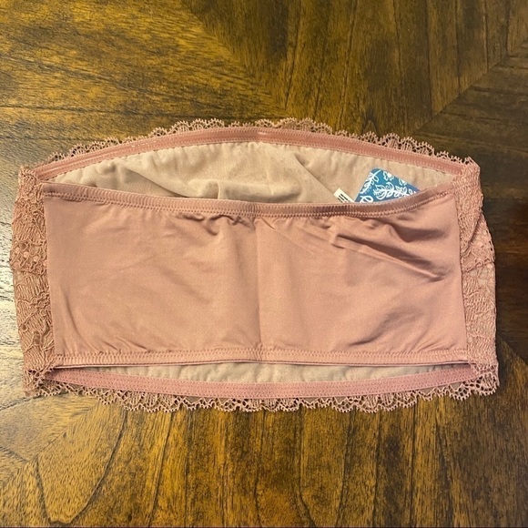Free People Camila Bandeau Bra - Picture 6 of 8